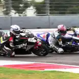 Wakil Tim Yamaha Indonesia Raih Hasil Positif di Sesi Latihan Bebas AP250