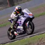 Galang Hendra Pecahkan Rekor Waktu AP250 di ARRC 2016 Sentul Galang Hendra Pecahkan Rekor Waktu AP250 di ARRC 2016 Sentul