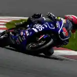 Wow! Pembalap Ini Sukses Susul 20 Rider Sekali Balap