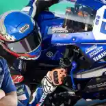 Resmi! Galang Hendra Ikuti Balap WorldSSP 2020