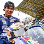 Galang Hendra Tak Lagi Ikuti WSSP 300, ProGP NitiRacing Kini Dibela Felix
