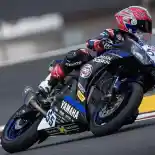 Dukung Galang Hendra, Yamaha Gelar Nobar Dengan Komunitas