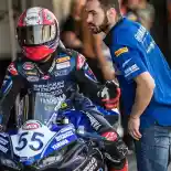 Galau, Pembalap Indonesia Gagal Tampil di WSSP300 