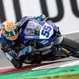 Aldi dan Galang Podium, Sejarah Tercetak di WSSP300 Prancis