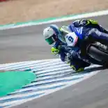 Pembalap Indonesia Siap Tampil Maksimal di WorldSSP Portugal