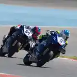 Berlaga di WSSP Portugal, Pembalap Indonesia Berhasil Meraih Poin