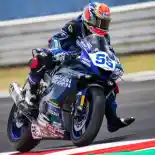 Kembali Raih Poin, Pembalap Indonesia Buru Posisi 10 Besar Klasmen WorldSSP 2021 Kembali Raih Poin, Pembalap Indonesia Buru Posisi 10 Besar Klasmen WorldSSP 2021