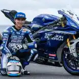 Pembalap Indonesia Buru Posisi 10 Besar Di World Supersport 2021