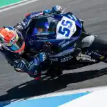 Galang Hendra Optimis Raih Poin di Sirkuit TT Assen Belanda Galang Hendra Optimis Raih Poin di Sirkuit TT Assen Belanda