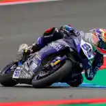 Pembalap Asal Yogyakarta Siap Tampil Optimal di WorldSSP Ceko