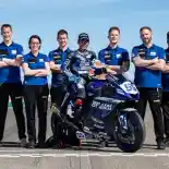 Pembalap Yamaha Indonesia Masuk 10 Besar di WorldSSP 600 Aragon Pembalap Yamaha Indonesia Masuk 10 Besar di WorldSSP 600 Aragon