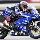 Galang Hendra Ajak Ngobrol Tunggangan Sebelum Balapan