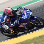 Galang Hendra Siap Geber R3 Lagi di World Supersport 300, Jerez Spanyol