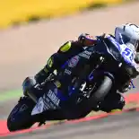 Putra Indonesia Berhasil Menjadi yang Tercepat Di Tes Pramusim WSSP300 Aragon