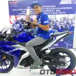 Tips Galang Hendra Menang WSSP 300 : Hapalkan Sirkuit Jerez Pakai Game Konsol 