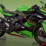 Kawasaki Indonesia Recall Ninja ZX-25R, ZX-25RR, dan ZX-4RR Kawasaki Indonesia Recall Ninja ZX-25R, ZX-25RR, dan ZX-4RR