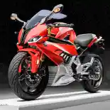 Inikah BMW G310RR yang Akan Masuk Jalur Produksi?