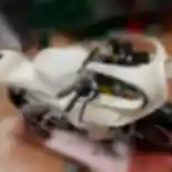 Bimota Resmi Rilis Gambar Motor Sport Retro KB4 Bimota Resmi Rilis Gambar Motor Sport Retro KB4