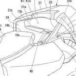 Honda Patenkan Teknologi Aerodinamika Baru