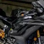 Yamaha Tanamkan Serat Karbon Pada Motor Sport Touring Miliknya