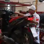 Saklar Motor Bermasalah Bisa Picu Risiko Kecelakaan, Ini Penyebabnya Saklar Motor Bermasalah Bisa Picu Risiko Kecelakaan, Ini Penyebabnya
