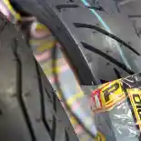 Pabrikan Ban Tidak Rekomendasikan Pakai Cairan Anti Bocor