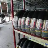 Ternyata Ban Memiliki Masa Kadaluarsa, Berapa Lama?