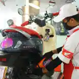 Waspadai Bahaya Oli Palsu, Bisa Bikin Mesin Motor Rusak!