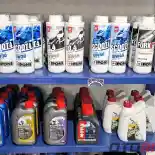 Apa Bisa Oli Motor Balap Dipakai Untuk Harian?