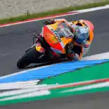 Sering Terjatuh, Pol Espargaro: Itu Normal dalam Proses Pembelajaran