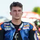 Mengenal Garrett Gerloff Pengganti Franco Morbidelli di MotoGP Belanda