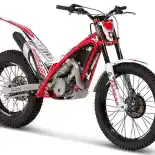 Pabrikan Motor Gas Gas Resmi DIlikuidasi