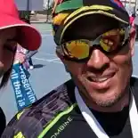 Pembalap Tunisia Taoufik Gattouchi Tewas di Qatar