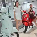 “Vespa & You”, Cara Baru Vespa Gaet Komunitas Urban Pencinta Gaya Hidup Aktif