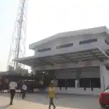 Gedung Superketat Penjagaan Ini Menyimpan Ribuan Motor Baru, Bikin Orang Penasaran