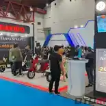 Daftar Kendaraan Listrik yang Bakal Meramaikan PEVS 2024