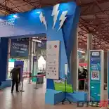 Minat Motor Listrik Meningkat, PEVS 2024 Bidik Transaksi Rp 400 Miliar