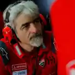 Tak Capai Juara Dunia, Bos Ducati Akui Senang Hasil Tahun Ini