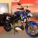 Yamaha Raja Motor Sport dan Bebek Sport 150 cc!