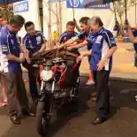 Generasi Baru Yamaha V-Ixion