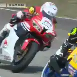 Hasil Hari Kedua ARRC 2016 Johor, Gerry Salim Sukses Tekuk Pembalap Moto2 Hasil Hari Kedua ARRC 2016 Johor, Gerry Salim Sukses Tekuk Pembalap Moto2