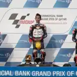 Gerry Salim Raih Kemenangan di ATC Qatar 2016