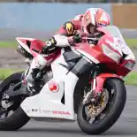 Podium SS 600 ARRC 2016 Sentul Nyaris Dikuasai Rider Indonesia