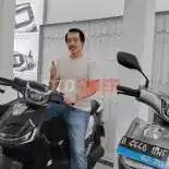 Indomobil eMotor Siapkan Motor Listrik Baru di PRJ 2025