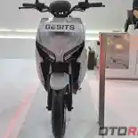 Dapat Bantuan Potongan Harga dari Pemerintah, Ini Tanggapan Gesits