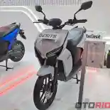 Catat! Ini Syarat Beli Motor Listrik Agar Dapat Insentif Rp7 Juta