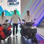 PEVS 2024 Tawarkan Ragam Keseruan, Apa Saja?