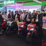 Asosiasi Harapkan Perbanyak Kandungan Komponen Lokal di Motor Listrik