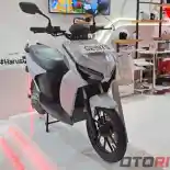 Aturan Ketat Bikin Subsidi Motor Listrik Lambat?