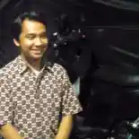 Dubes Amerika Tertarik Skuter Listrik GESITS